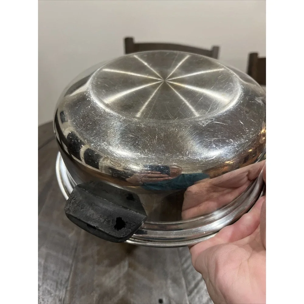 Chefs Ware BY Townecraft 9